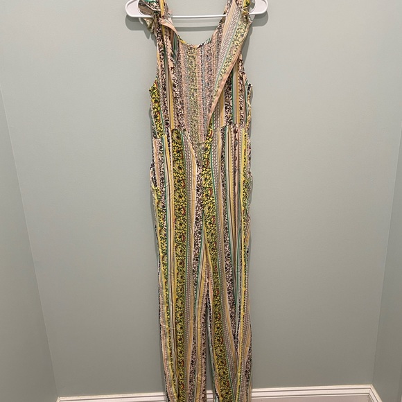 womens size large romper brand wonderfly - Picture 10 of 10